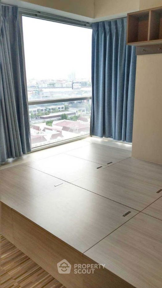picture 2-BR Condo at The Parkland Srinakarin in Samrong Nuea (ID 810889) - 3/7