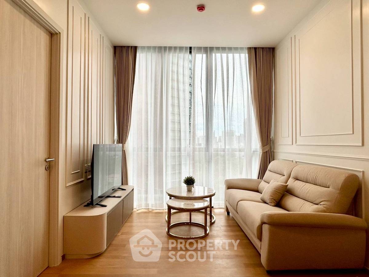 picture 2-BR Condo at WISH Signature II Midtown Siam near BTS Ratchathewi (ID 2251805) - 9/16
