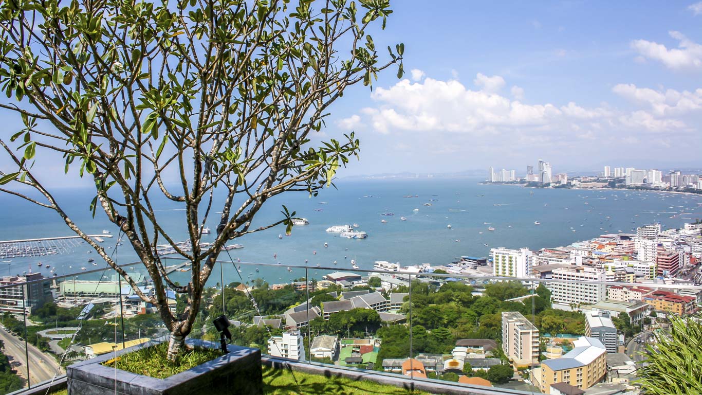 picture 1 Bedroom Condominium @ Unixx South Pattaya - 51/56
