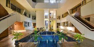 picture 2 Bedrooms Condominium @ Panchalae Residence - 23/23