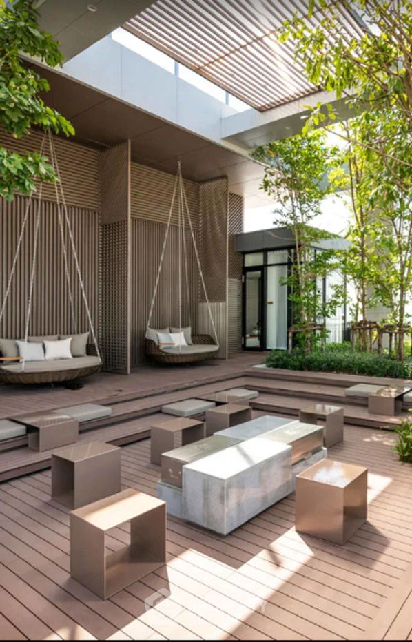 picture 2-BR Condo at Maru Ladprao 15 near MRT Ratchadaphisek (ID 2255199) - 27/28