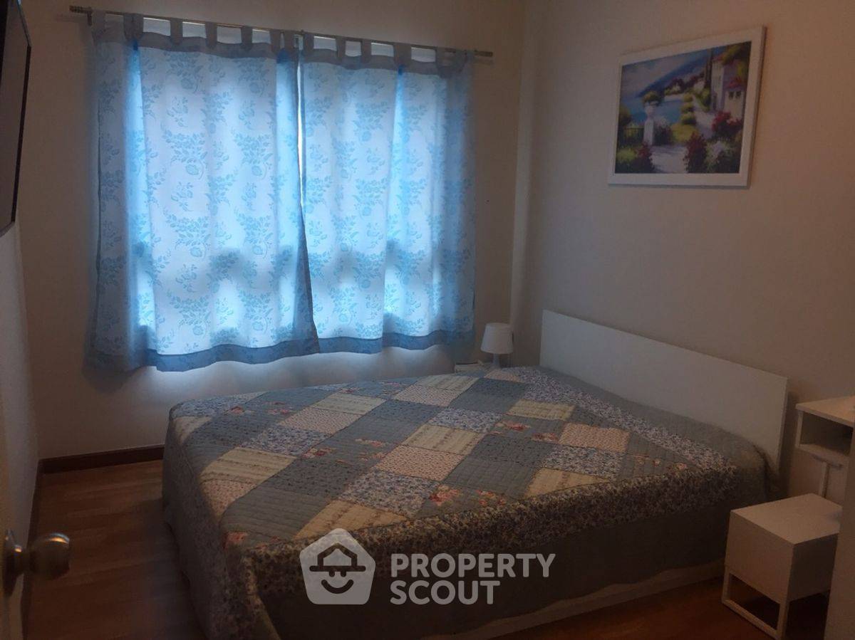 picture 1-BR Condo at The Trust Condo Hua Hin close to Hua Hin City (ID 2256282) - 3/6