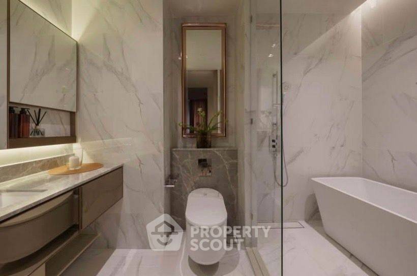 picture 2-BR Condo at The Reserve Sathorn near BTS Sala Daeng (ID 2256166) - 9/9