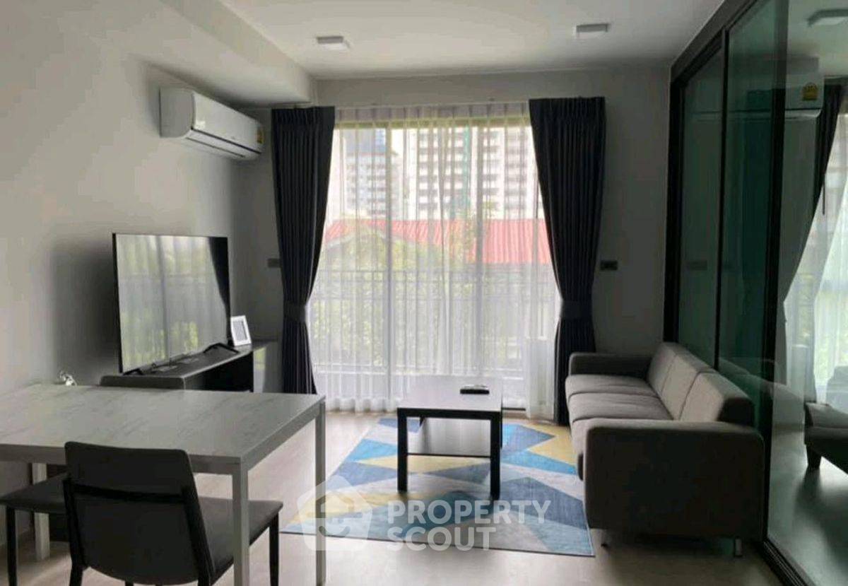 รูป คอนโด 1-ห้องนอน ที่ เวนิโอ สุขุมวิท 10 ใกล้ BTS อโศก (ID 2255117) - รูปที่ 3/21