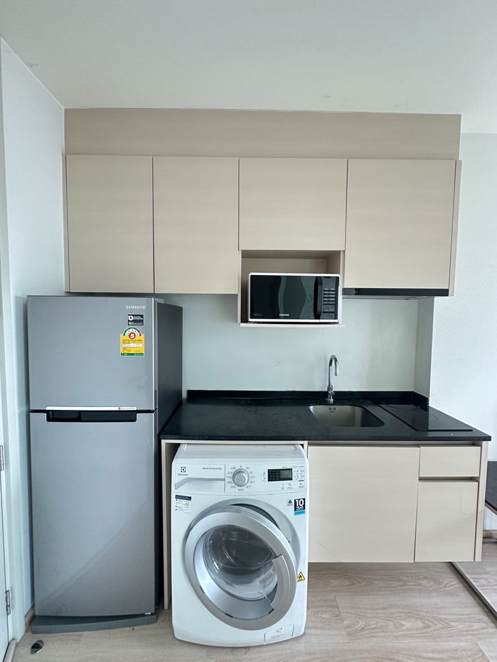 picture Condo for rent Noble revolve 2 Floor 30 Rent fee 15,000 THB Only !! - 4/16