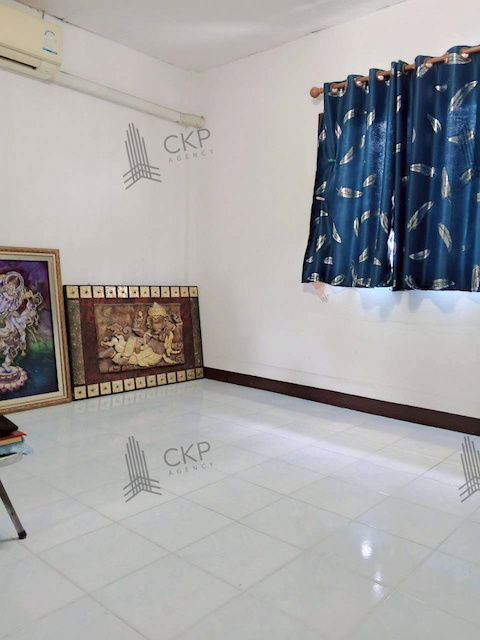 picture Urgent sale, commercial building on Sriracha-Nong Yai Bu Road, near communities and villages. - 15/15