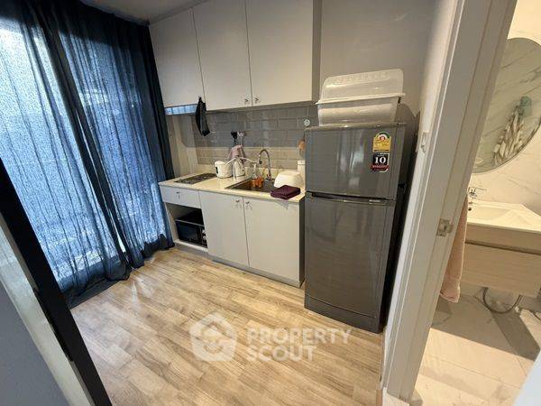 picture 1-BR Condo at Newera Condo Ekamai–Ramintra in Lat Phrao (ID 2155790) - 5/9