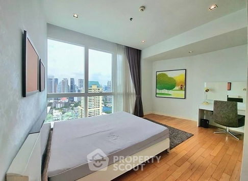 1-BR Condo at Millennium Residence @ Sukhumvit Condominium near BTS Phrom Phong (ID 2256280)