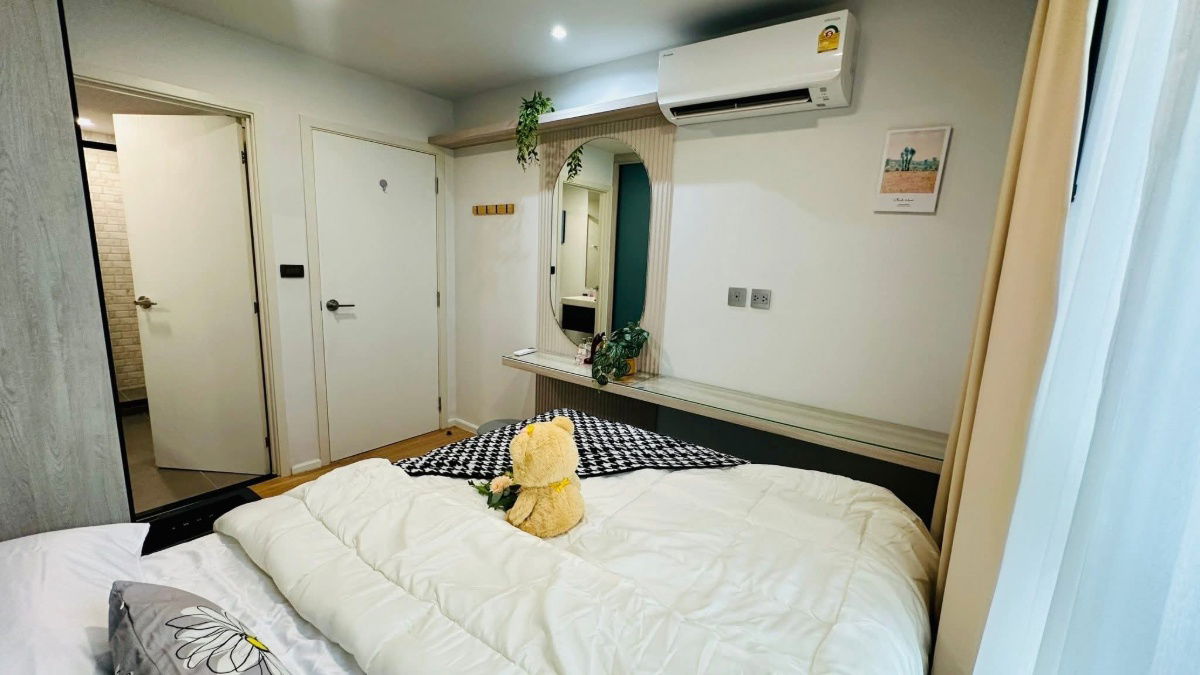 picture Atmoz Kanaal Rangsit   Condo For Rent / Line : @mintocondo - 8/10