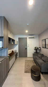 📌 For Sell Condo KNIGHTSBRIDGE PHAHOLYOTHIN INTERCHANGE Building 1, Floor 12,1 bed room, Room size 36 sqm