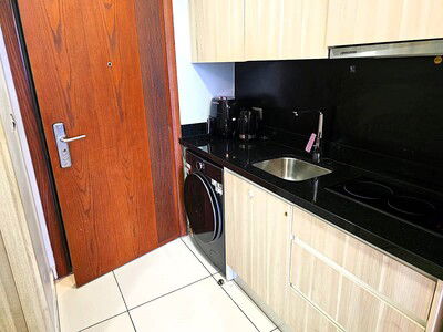 รูป Studio Condominium @ Laguna Beach Resort - รูปที่ 2/27