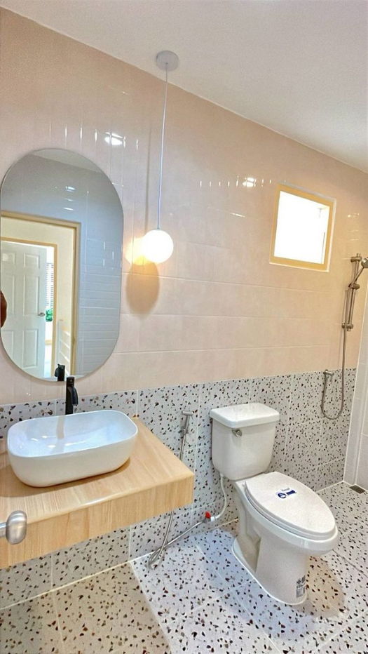 picture S386 [For Sale] Buathong Thani Village Phase 💰 Price only 2.59 million baht (free transfer) 📍 MRT Purple Line - 14/20
