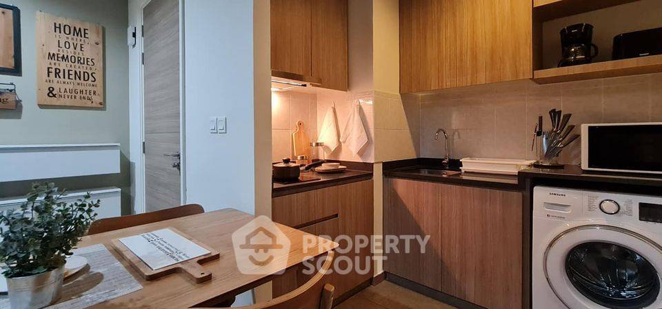 รูป คอนโด 2-ห้องนอน ที่ ซายร์ วงศ์อมาตย์ ใกล้ พัทยาเหนือ (ID 1176674) - รูปที่ 13/28