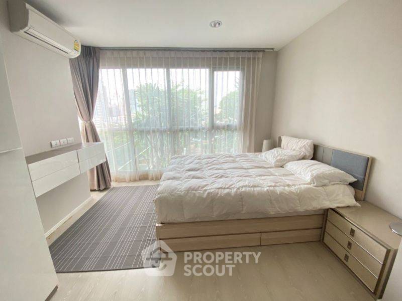 picture 2-BR Condo at Rhythm Sathorn-Narathiwas near BTS Chong Nonsi (ID 2256324) - 6/10