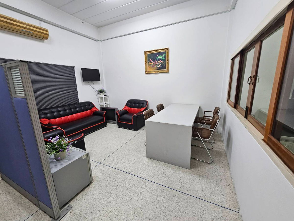 รูป โรงงานขายพร้อมที่ดินถูกและดีที่คุณต้องจัดแล้ว - รูปที่ 4/12