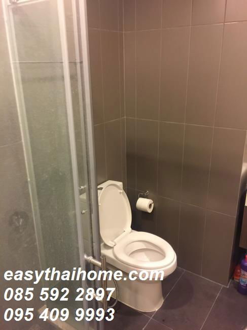picture P-17381 🏢Condo for sell Centric Ratchada - Huai Khwang fully furnished. - 10/12