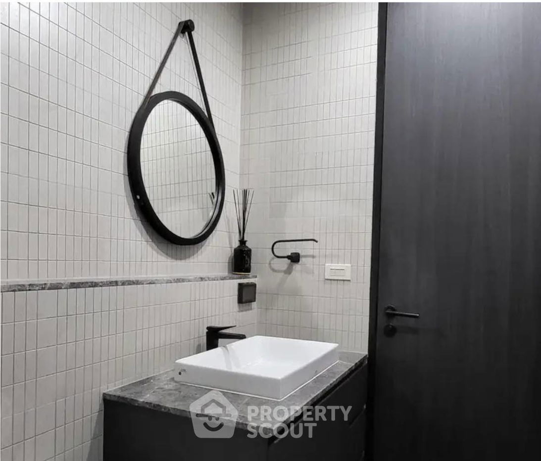 picture 2-BR Condo at The Address Chidlom near BTS Chit Lom (ID 2253958) - 5/5