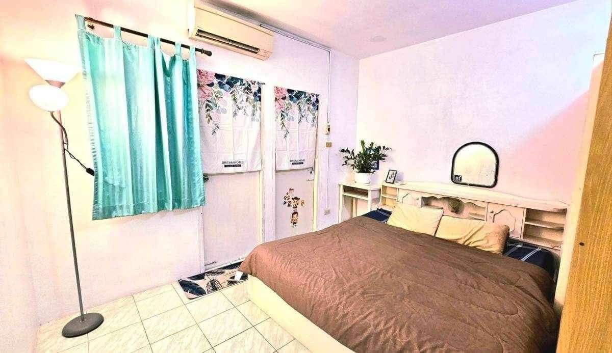 picture Apartment business for rent, 15 rooms, in the heart of Pattaya City, Soi 3 - 6/11