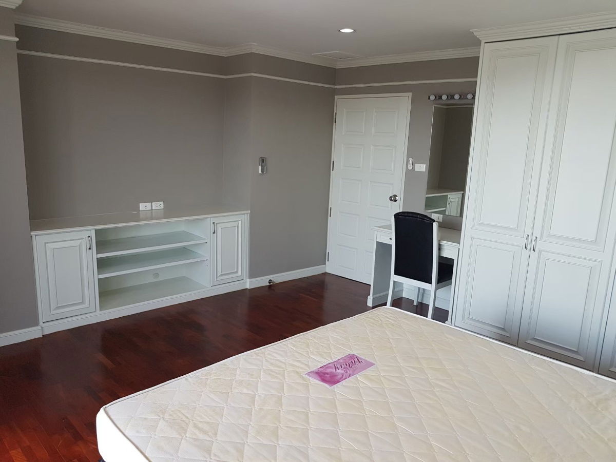 picture Fully furnished room for rent , near ARL and MRT Huamak station - 8/13