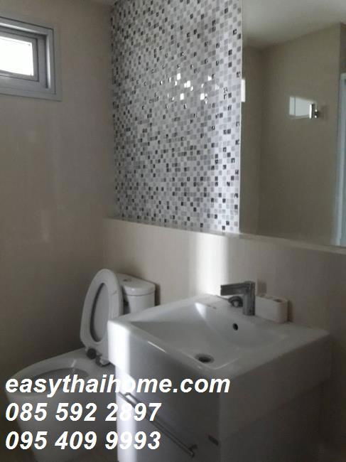 picture P-25889 Condo for sell Life Ratchadapisek fully furnished. - 12/14