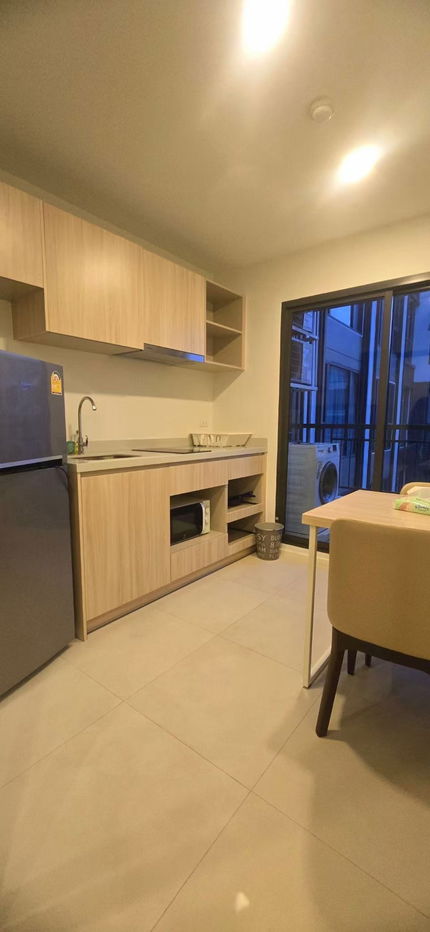 picture *** Condo for Rent : The Nest Sukhumvit 64 *** - 3/7
