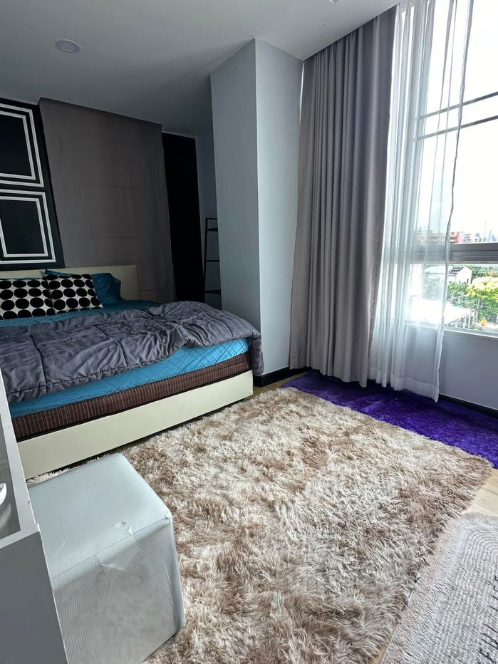 รูป รัชดา ซิตี้ 18 RATCHADA CITY 18 ราคาเช่า: 16,000 บาท/เดือน สนใจกรุณาติดต่อ 089-4282491, 084-6283752 หรือแอดไลน์ @rghome4u - รูปที่ 11/12