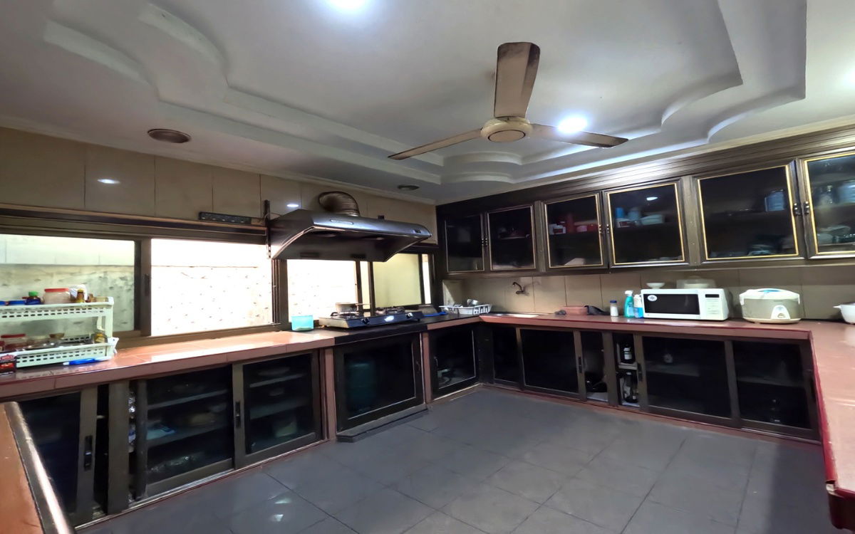 รูป ขายบ้านเดี่ยว เคหะทอง ซอยเพชรเกษม3 ใจกลางเมืองทำเลดี ราคาสุดคุ้ม เนื้อที่ใช้สอยร่วม 600ตรม. - รูปที่ 14/25