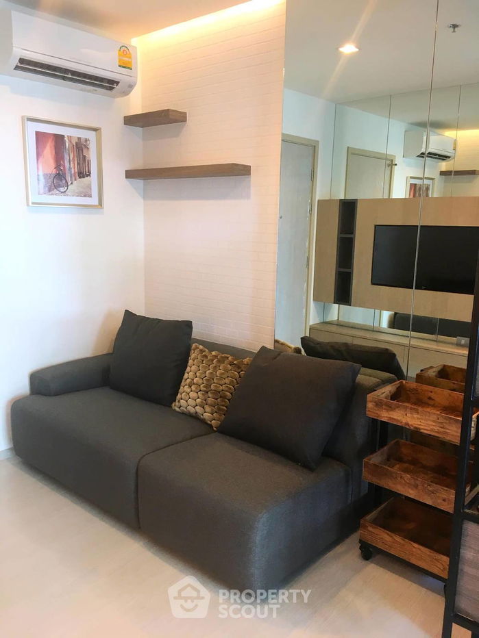 picture 1-BR Condo at Rhythm Sukhumvit 36-38 near BTS Thong Lor (ID 591989) - 9/10