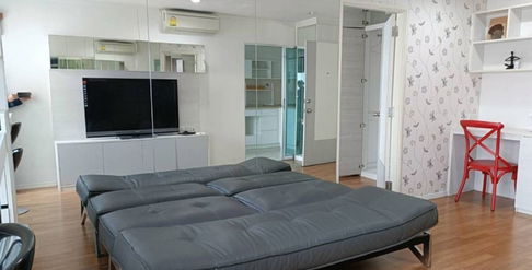 lumpini place suksawat rama 2 1 bedroom 47 sqm