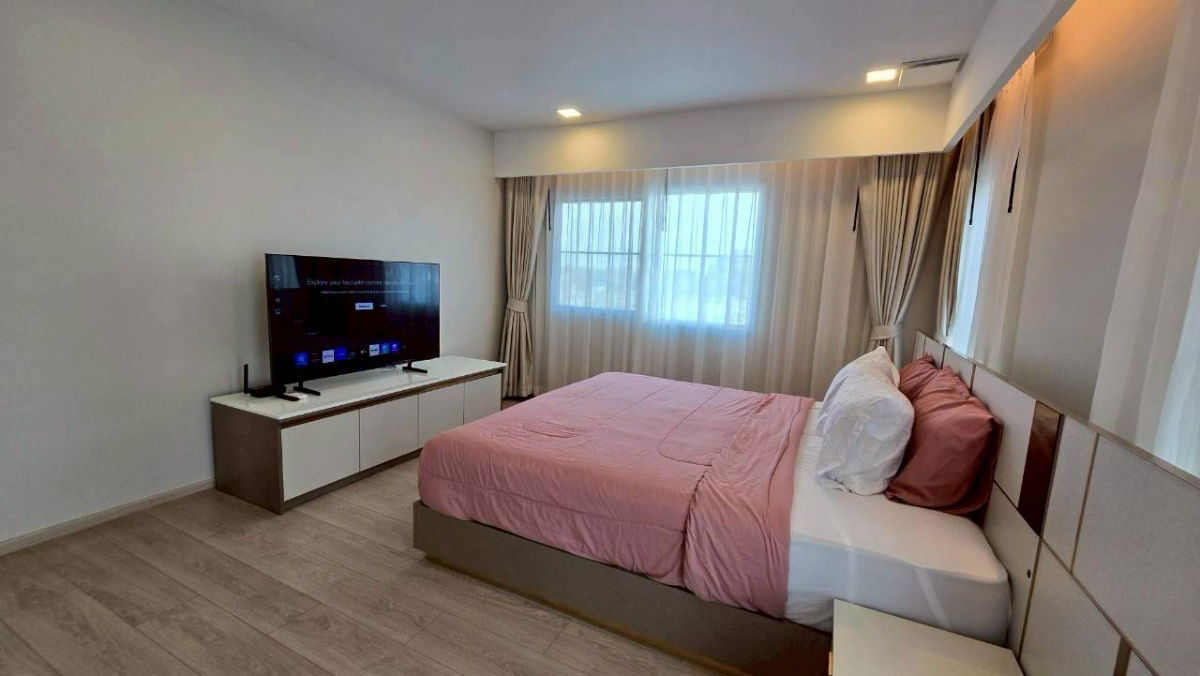 รูป 🏡👍ให้เช่า บ้านวิลาจิโอ 3 ศรีนครินทร์-บางนา บ้านเดี่ยว แปลงมุม หน้าสวน - รูปที่ 22/35