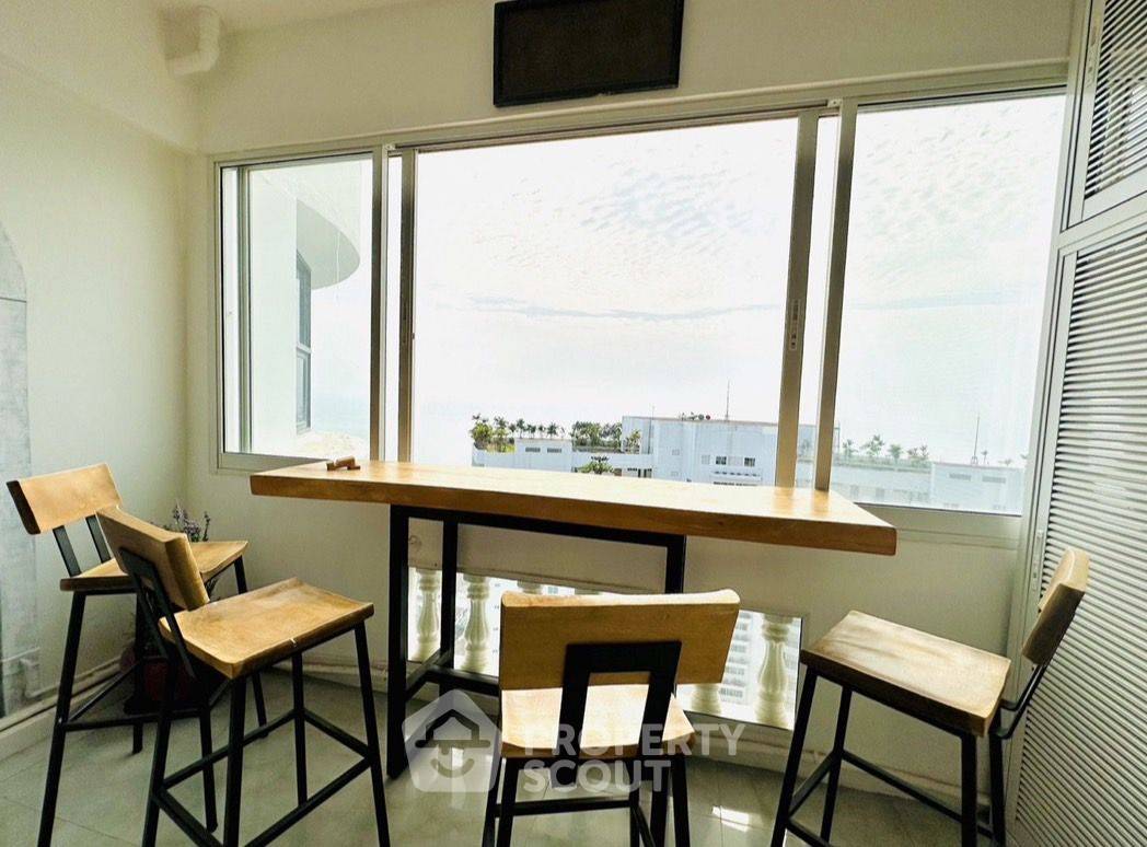 picture 2-BR Condo at Jomtien Complex Condotel close to Jomtien Beach (ID 2256323) - 8/30