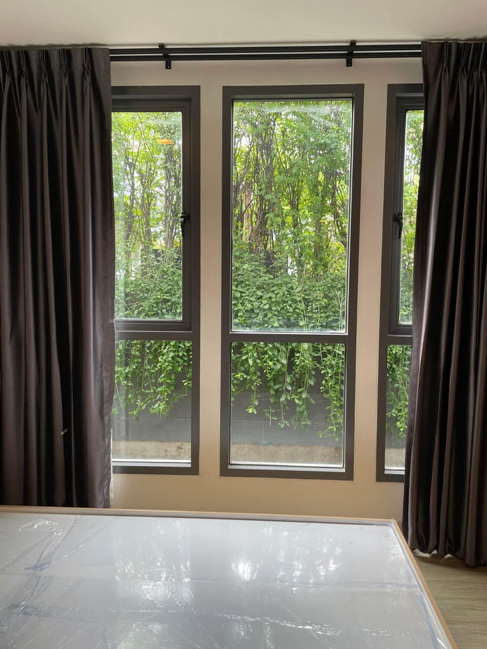 รูป WS2301 [เช่า] Moniiq condo สุขุมวิท 64  📌 ค่าเช่า 12,000 บาท/เดือน BTS: ปุณณวิถี / อุดมสุข - รูปที่ 8/10