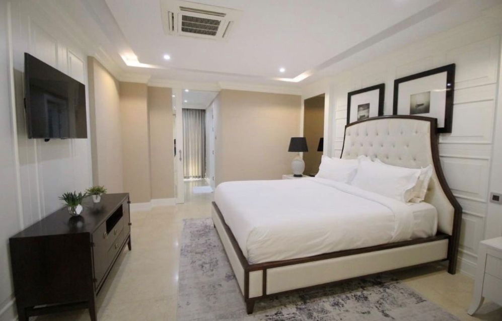 รูป ขาย Sasha House เซอร์วิส อพาร์ทเมนท์ 6 ชั้น 81 ตร.วา ซอยพหลโยธิน32 เสนานิคม 1 ซอย 6 ใกล้สถานีรถไฟฟ้าเสนานิคมเพียง 250 เมตร  - รูปที่ 4/10