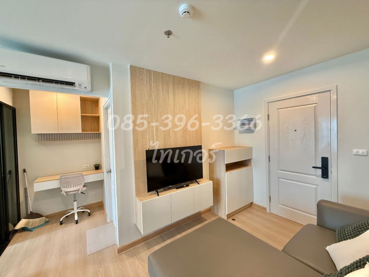 รูป 💎ให้เช่าคอนโด📣 “ Terra Residence ” ✨ติดรั้ว ม.ธรรมศาสตร์  📲ไลน์ @dmcondo(มี @ ด้วยนะครับ - รูปที่ 7/11