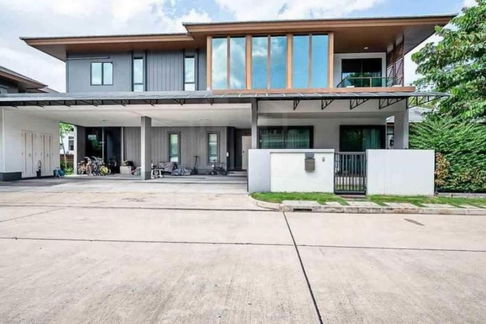 ขาย | บ้านเดี่ยว บุราสิริ พัฒนาการ (MD-92171)