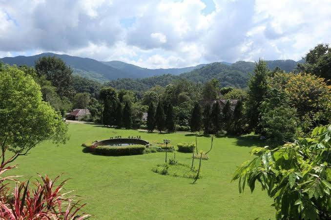 picture Large Plot of Land with Resort Business in the Heart of Nature, Mae Chan District, Chiang Rai Land Area: 22 Rai, 1 Ngan, 52.5 Square Wah - 9/15