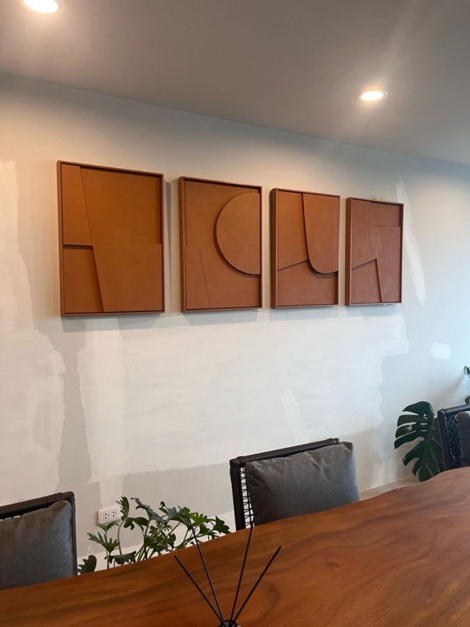 picture WS2305 🚩 For rent: Ideo Ramkhamhaeng – Lamsali Station, only 11,000 baht/month. - 16/31