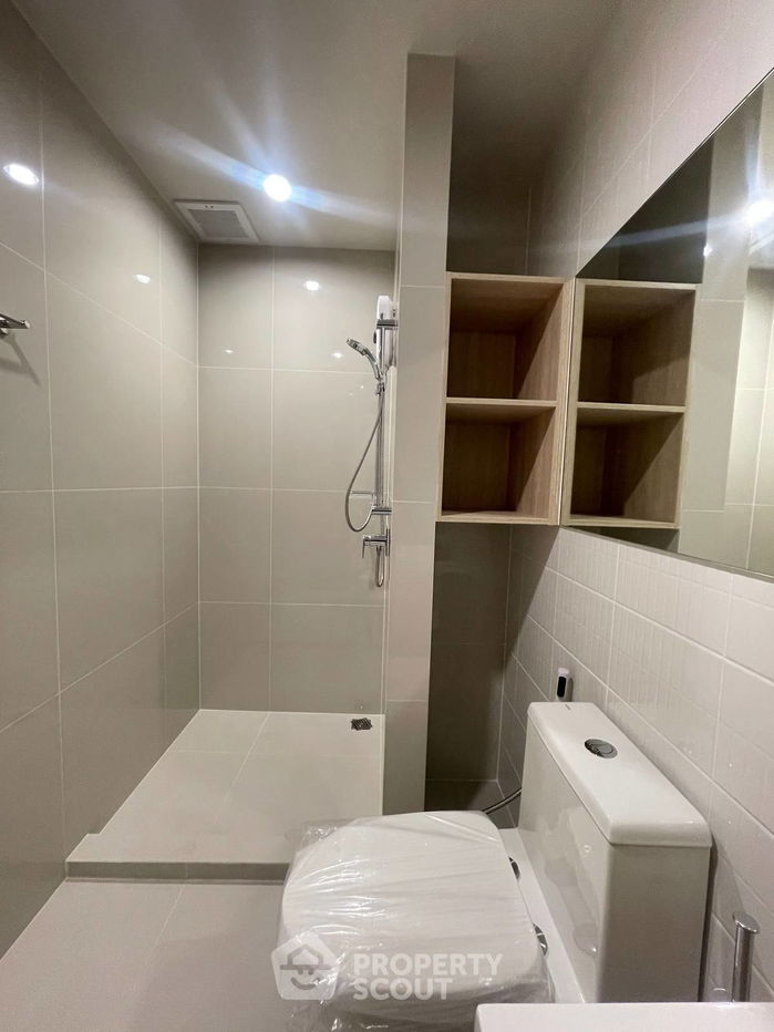 รูป คอนโด 1-ห้องนอน ที่ นิว เมกา พลัส บางนา ใน บางแก้ว (ID 2256165) - รูปที่ 5/12