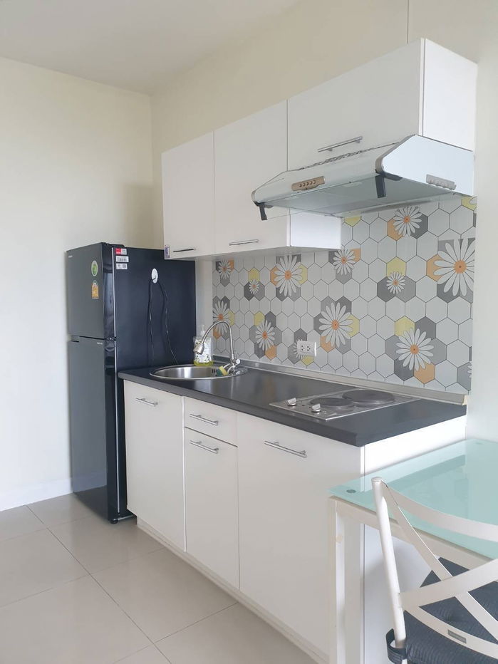 picture S&S Sukhumvit101. 1bed 35sqm. Line id: @pfagent - 3/7
