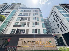 logo project Inter Lux Premier Sukhumvit 13