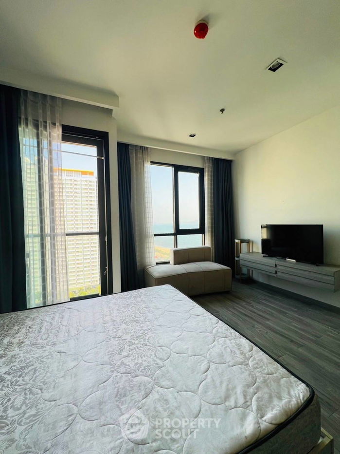 picture Studio Condo at Aeras Condo Pattaya close to Jomtien Beach (ID 1798957) - 7/10