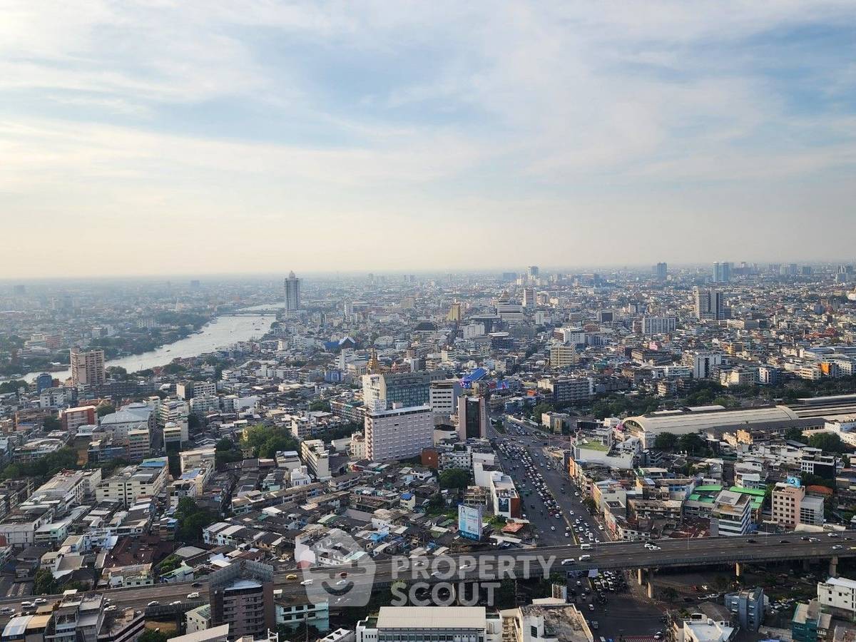 picture 2-BR Condo at Park Origin Chula-Samyan near MRT Hua Lamphong (ID 1824079) - 18/18