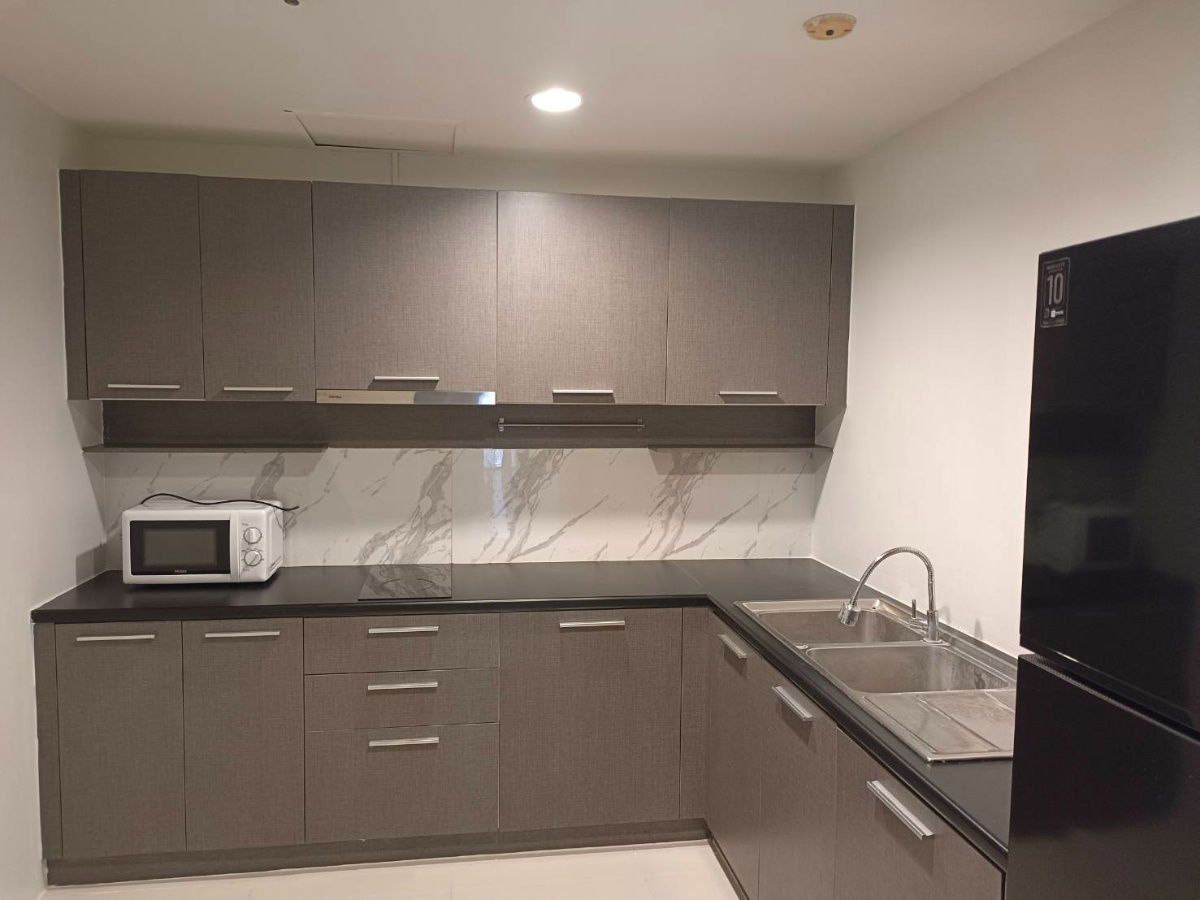รูป ให้เช่า  ห้องคอนโด  2 ห้องนอน ที่ คอนโด East Tower Bangna, ติด ห้าง Central บางนา - รูปที่ 3/7