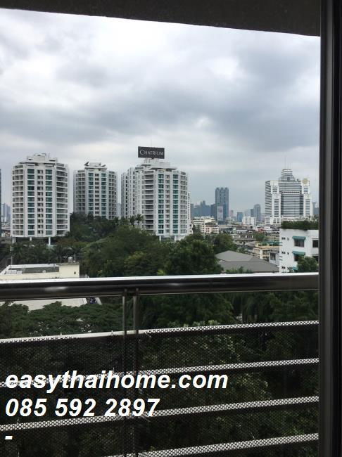picture P-32272 🏢Condo for sell Lumpini Place Water Cliff fully furnished. - 11/12