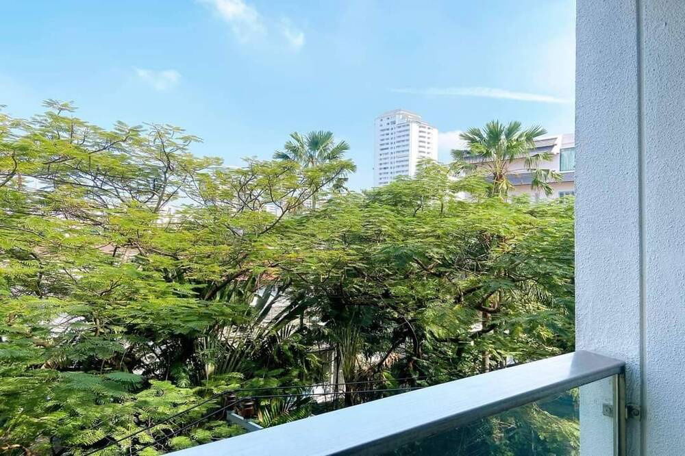 picture 🔥 For Sale !! 🔥 Code C20230210823..........Via 31, 1 bedroom, 1 bathroom, garden view, Wide balcony, furnished, SELL AT LOSS!!📣📣 - 7/8