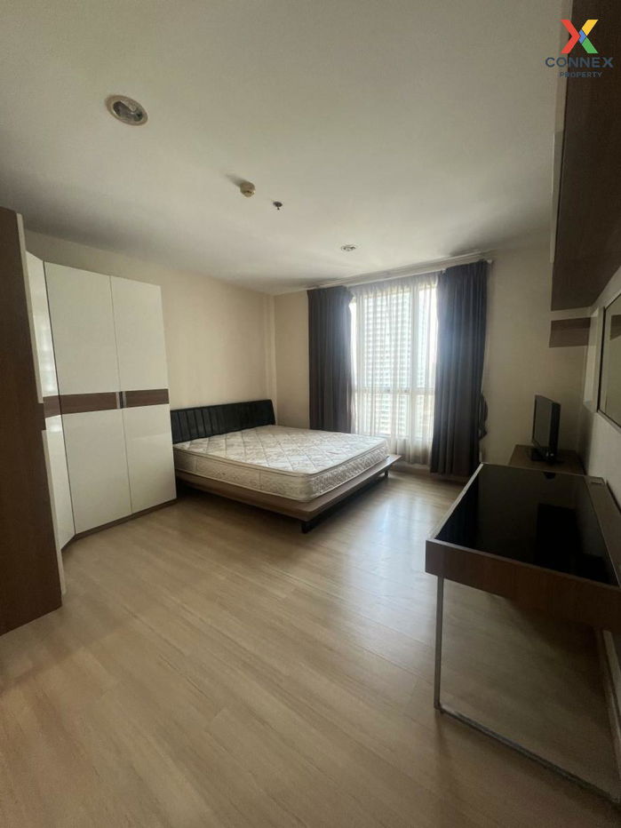 picture FOR RENT condo , Life @ Sathorn 10 , BTS-Chong Nonsi , Silom , Bang Rak , Bangkok , CX-28184 ✅ Live chat with us ADD LINE @connexproperty ✅  - 3/5