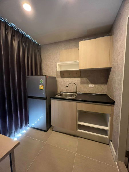 picture Condo for rent: The Cube Nawamin – Ramintra (The Cube Nawamin – Ramintra) - 5/6