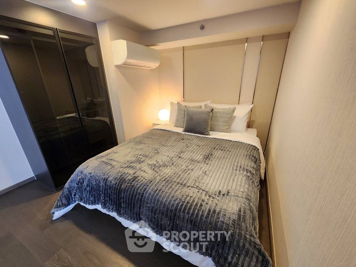 picture 2-BR Condo at Park Origin Chula-Samyan near MRT Hua Lamphong (ID 1824079) - 10/18