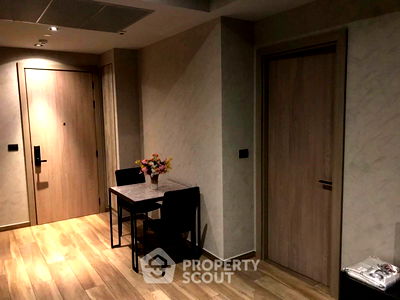 ขายคอนโด : คอนโด 1-ห้องนอน ที่ เดอะ ลอฟท์ อโศก ใกล้ MRT เพชรบุรี (ID 2256308)