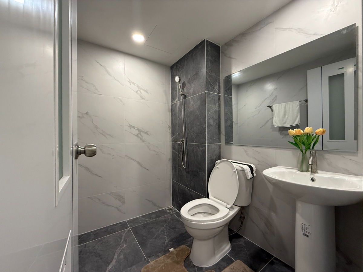 picture *** Condo for sale : Regent Home 1 Phaholyothin 67 *** - 14/14